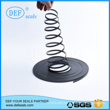 PTFE Seal Guide Strip/PTFE Carbon Tape Guide Strip